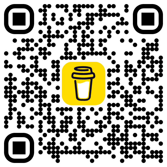 QR code for The Truth As I Know It on Buy Me a Coffee