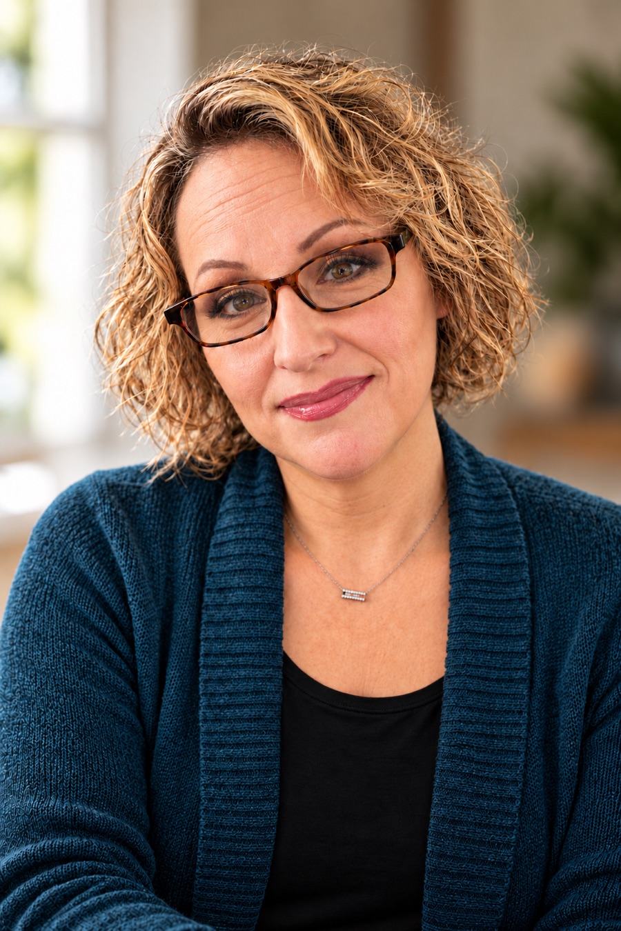 Kelly Ausiello.